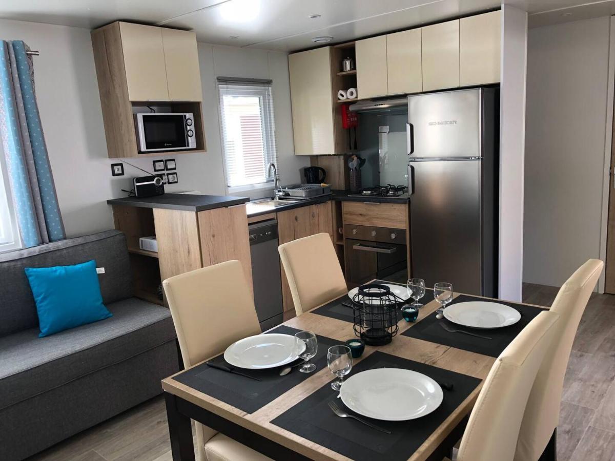 Domaine De Kerlann-Mh6Pers-2Ch-Grande Terrasse-Tout Confort بونت-آفين المظهر الخارجي الصورة