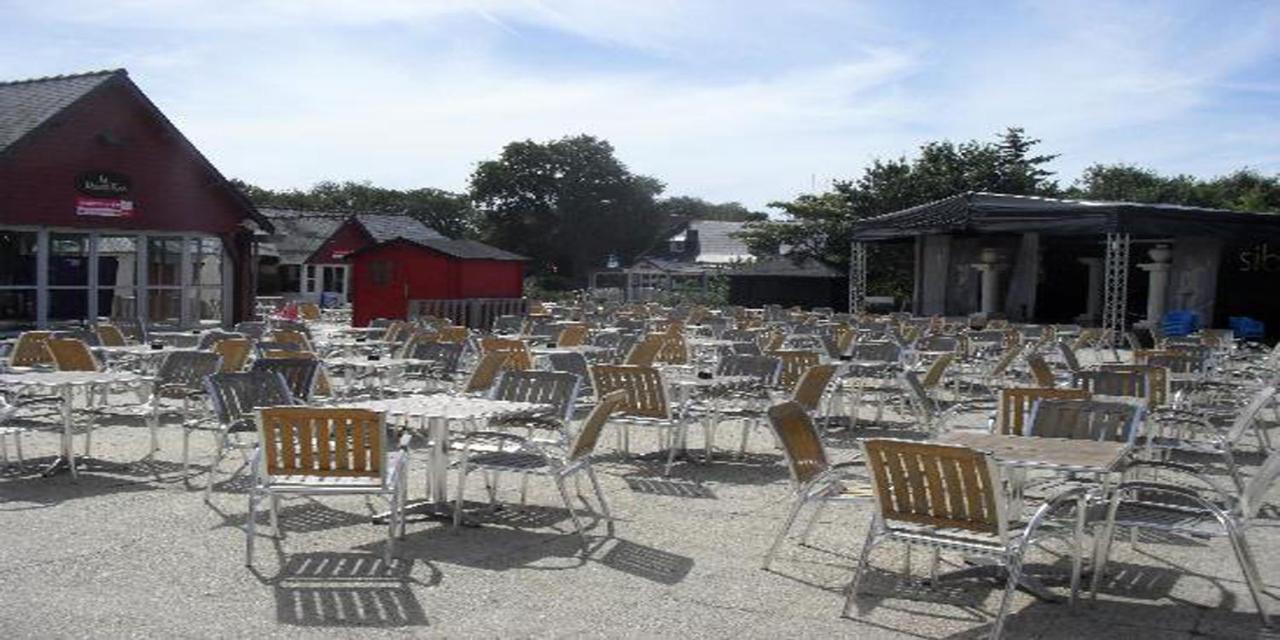 Domaine De Kerlann-Mh6Pers-2Ch-Grande Terrasse-Tout Confort بونت-آفين المظهر الخارجي الصورة