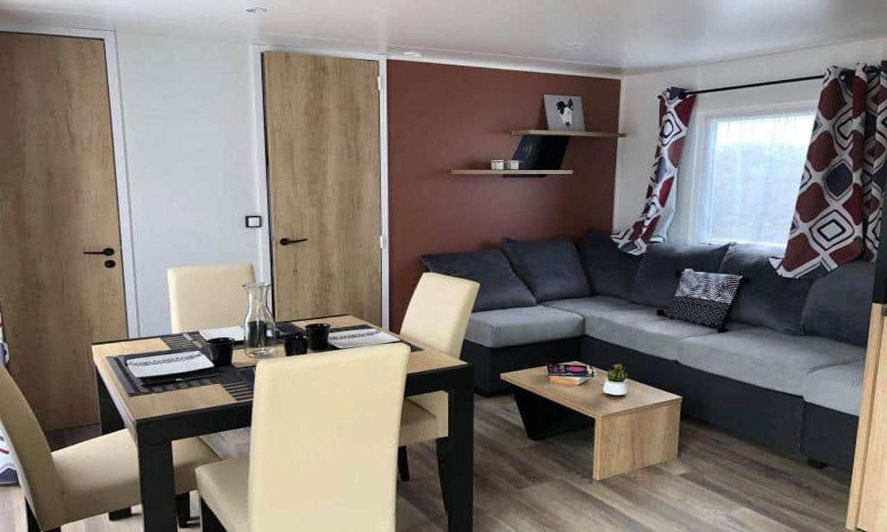 Domaine De Kerlann-Mh6Pers-2Ch-Grande Terrasse-Tout Confort بونت-آفين المظهر الخارجي الصورة