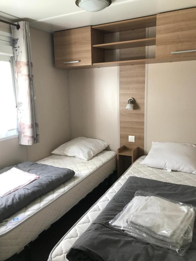 Domaine De Kerlann-Mh6Pers-2Ch-Grande Terrasse-Tout Confort بونت-آفين المظهر الخارجي الصورة